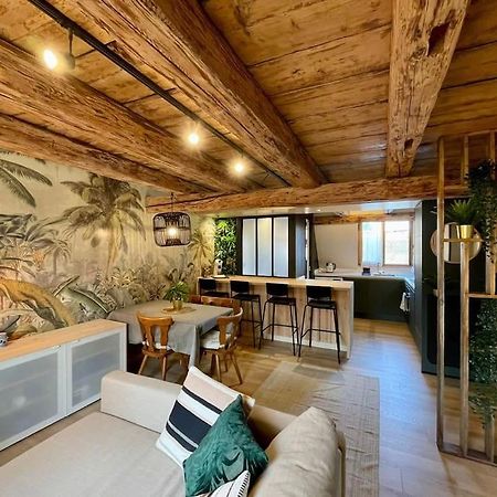 L'Eden Du Vignoble - Centre Historique De Barr Apartment ภายนอก รูปภาพ