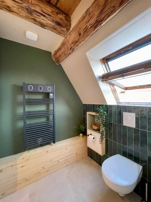 L'Eden Du Vignoble - Centre Historique De Barr Apartment ภายนอก รูปภาพ