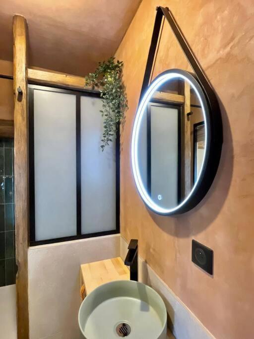 L'Eden Du Vignoble - Centre Historique De Barr Apartment ภายนอก รูปภาพ
