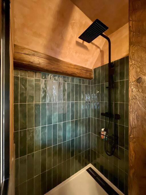 L'Eden Du Vignoble - Centre Historique De Barr Apartment ภายนอก รูปภาพ